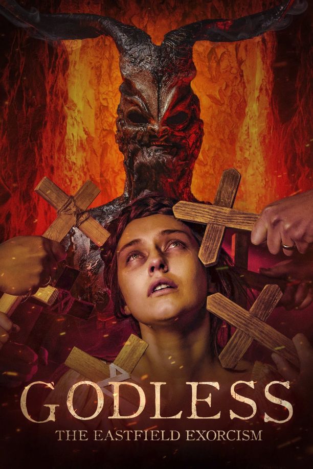 无神之地Godless: The Eastfield Exorcism (2023)