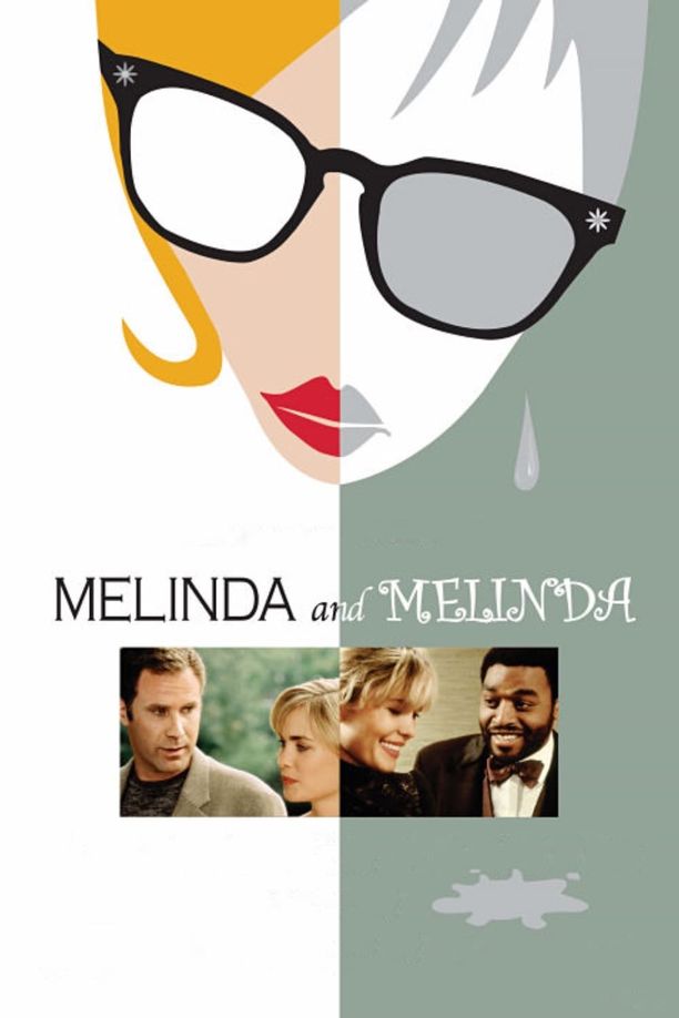 双生美莲达Melinda and Melinda (2004)