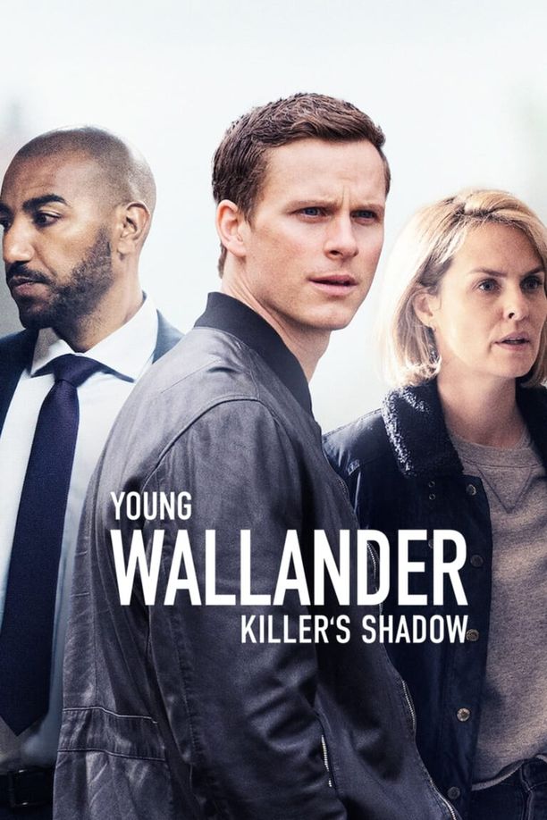 青年维兰德    第⁨二⁩季
    Young Wallander (2022)