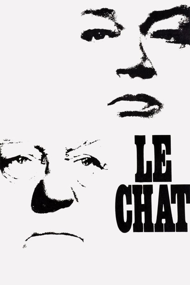 猫Le Chat (1971)