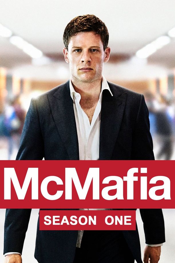 黑道无边    第⁨一⁩季
    McMafia (2018)