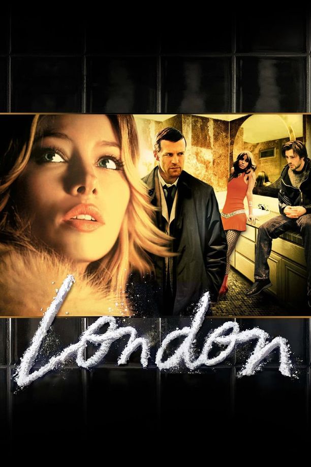 伦敦London (2005)