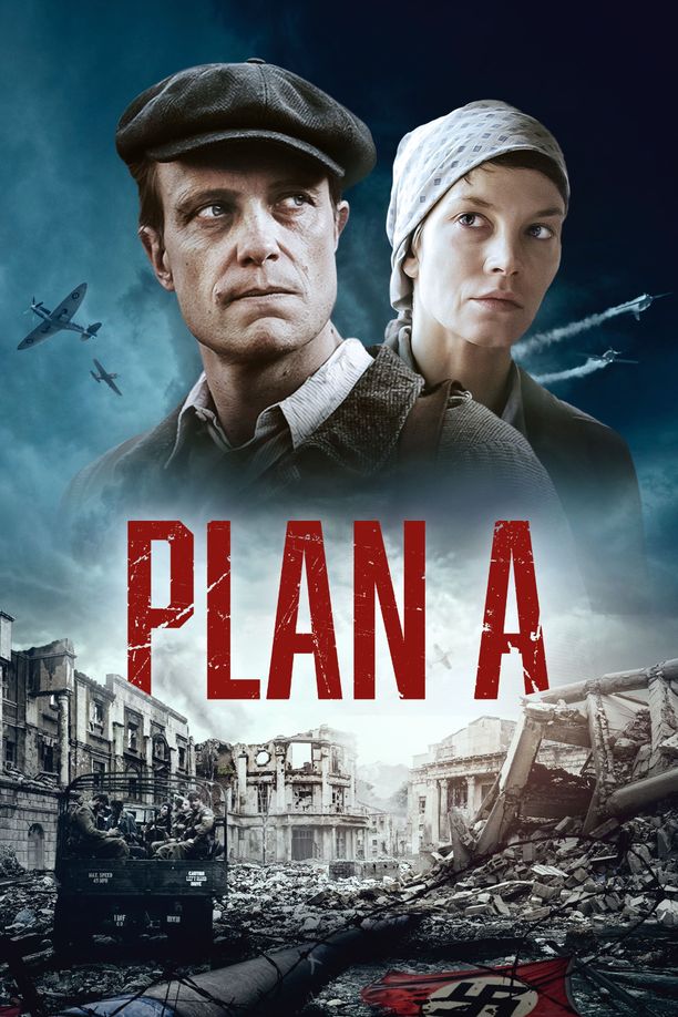 A计划Plan A (2021)