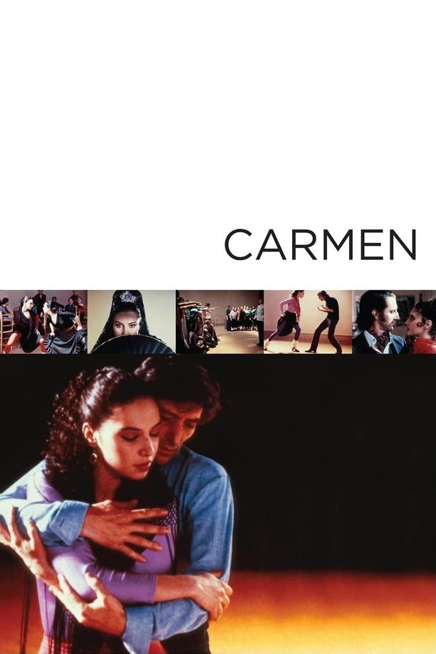 卡门Carmen (1983)