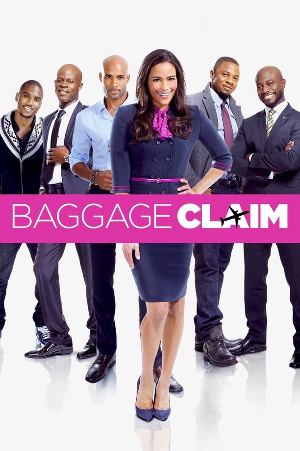 行李认领Baggage Claim (2013)