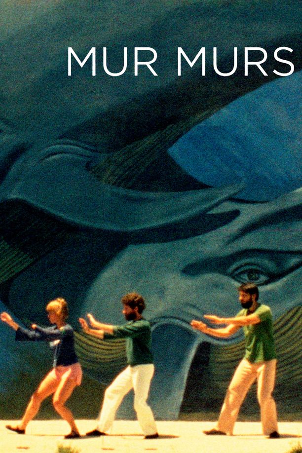 墙的呢喃Mur murs (1981)