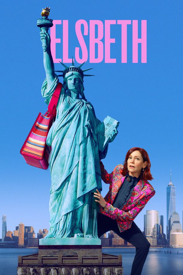 奇思妙探    第⁨三⁩季
    Elsbeth (2025)