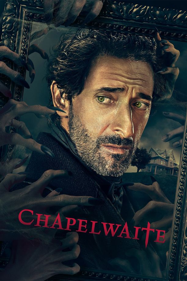 耶路撒冷地    第⁨一⁩季
    Chapelwaite (2021)