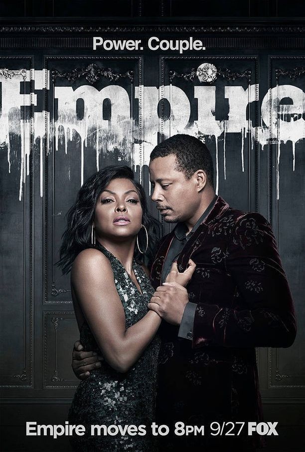 嘻哈帝国    第⁨四⁩季
    Empire (2017)