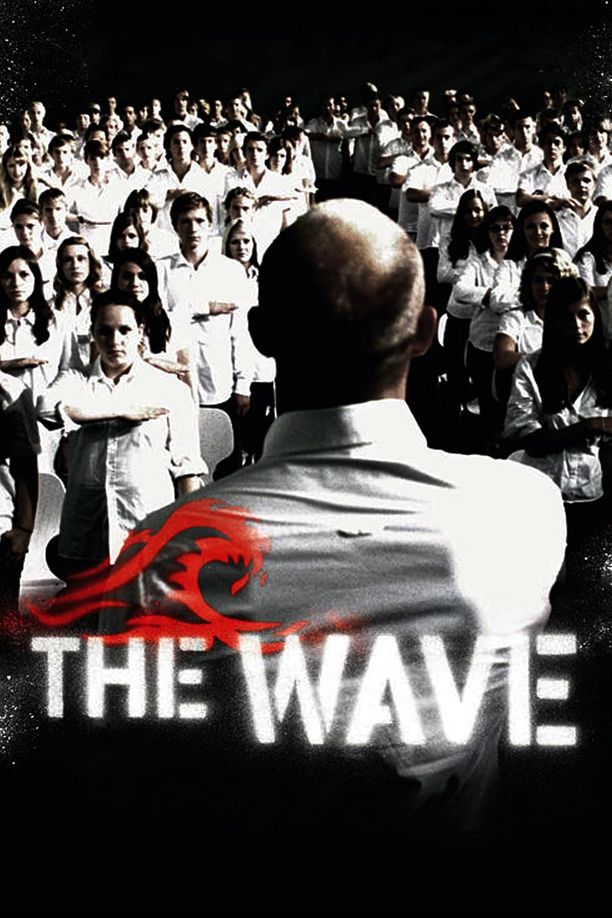 浪潮Die Welle (2008)
