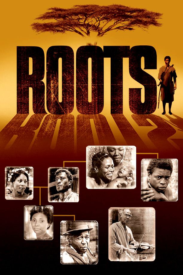 根Roots (1977)