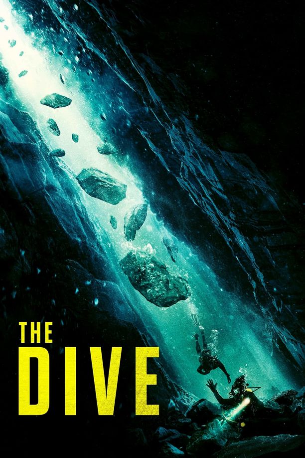 潜水The Dive (2023)