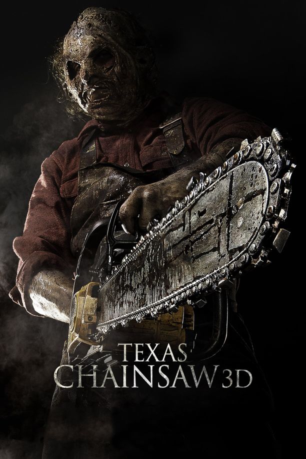 德州电锯杀人狂3DTexas Chainsaw 3D (2013)