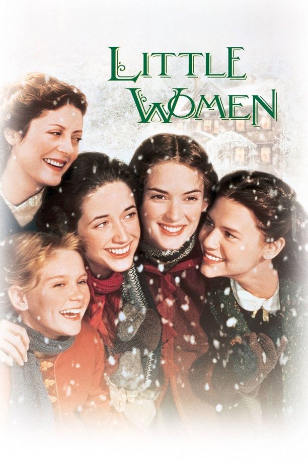 小妇人Little Women (1994)