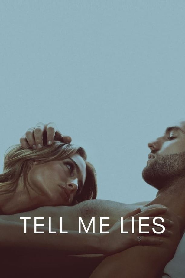 爱入歧途    第⁨一⁩季
    Tell Me Lies (2022)