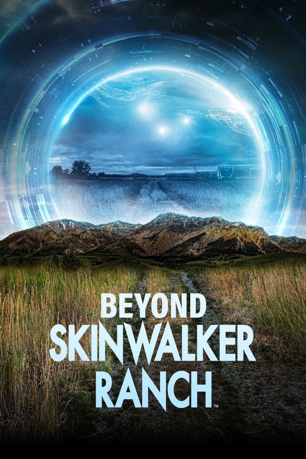 Beyond Skinwalker Ranch    第⁨一⁩季
     (2023)