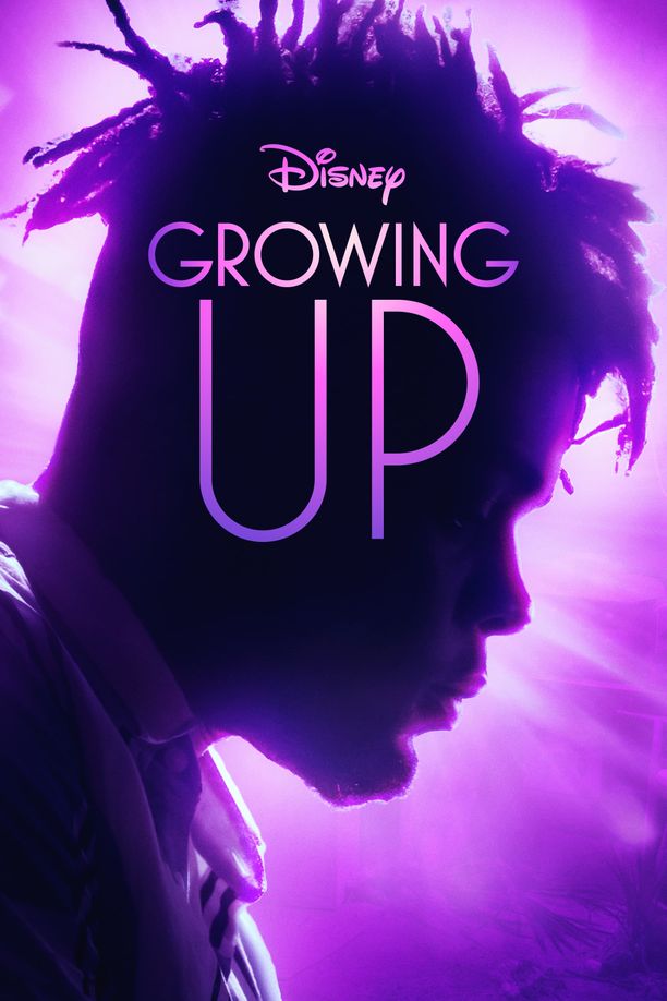 青春年华    第⁨一⁩季
    Growing Up (2022)
