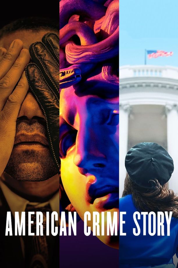 美国犯罪故事American Crime Story (2016)