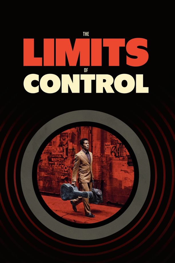 控制的极限The Limits of Control (2009)