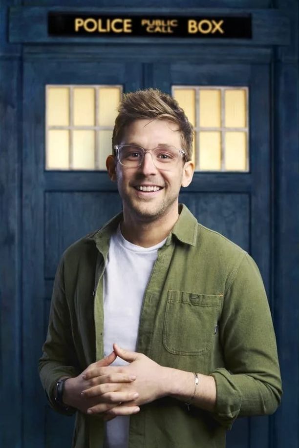 Doctor Who: Unleashed    第⁨一⁩季
     (2023)