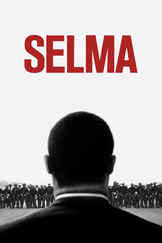 塞尔玛Selma (2014)
