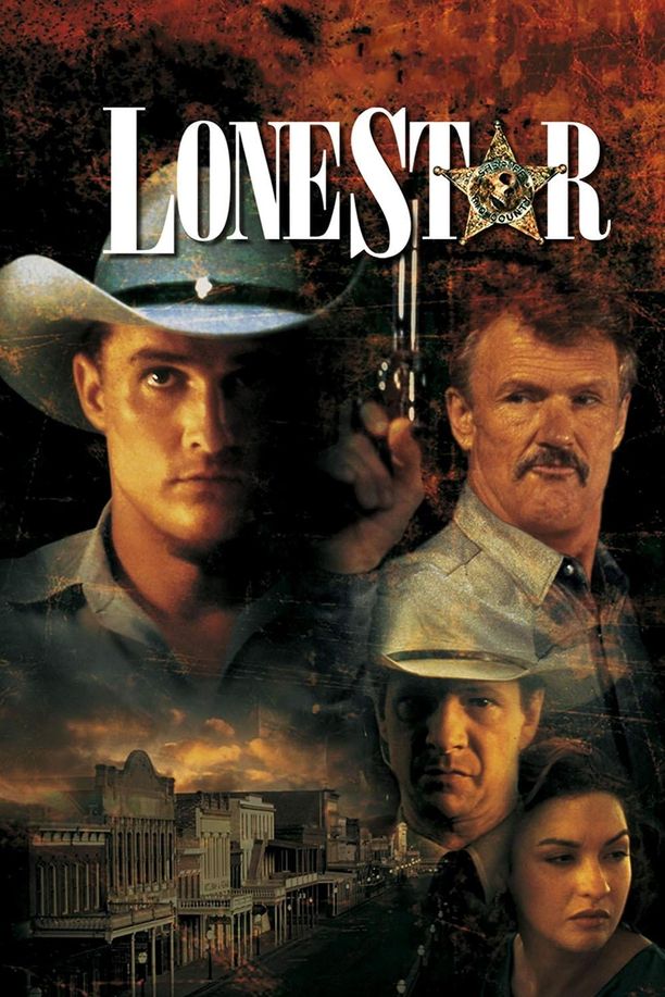 小镇疑云Lone Star (1996)
