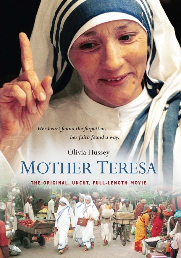 Mother Teresa of CalcuttaMother Teresa (2003)