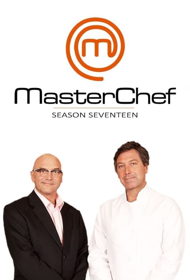 我要做廚神：英國篇    第⁨十七⁩季
    MasterChef (2021)