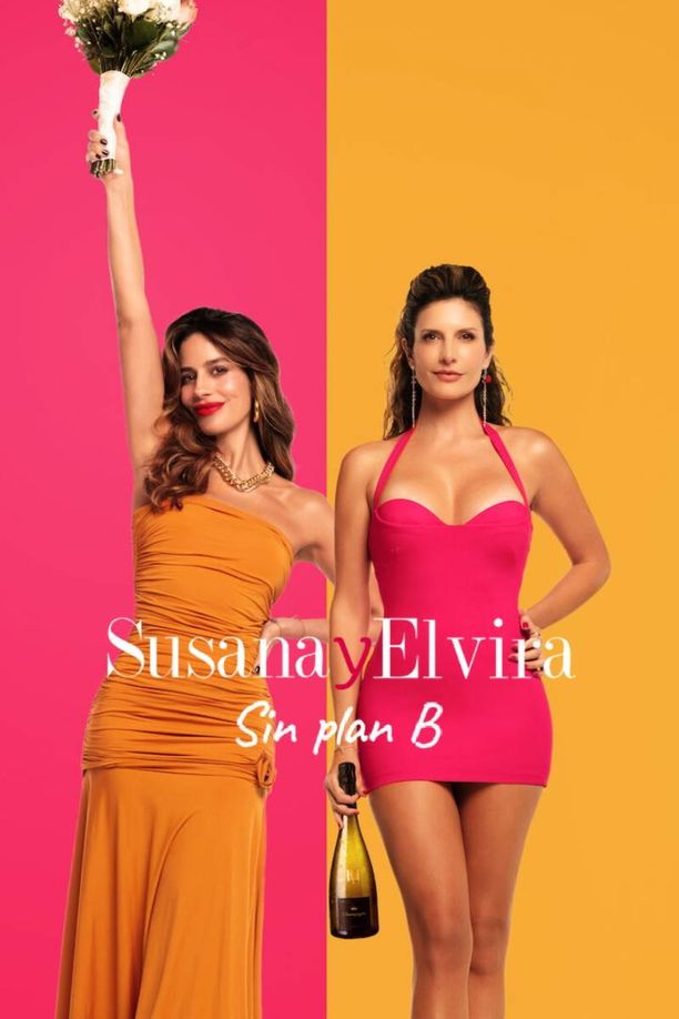 闺蜜的绝地反击Susana y Elvira: Sin plan B (2026)