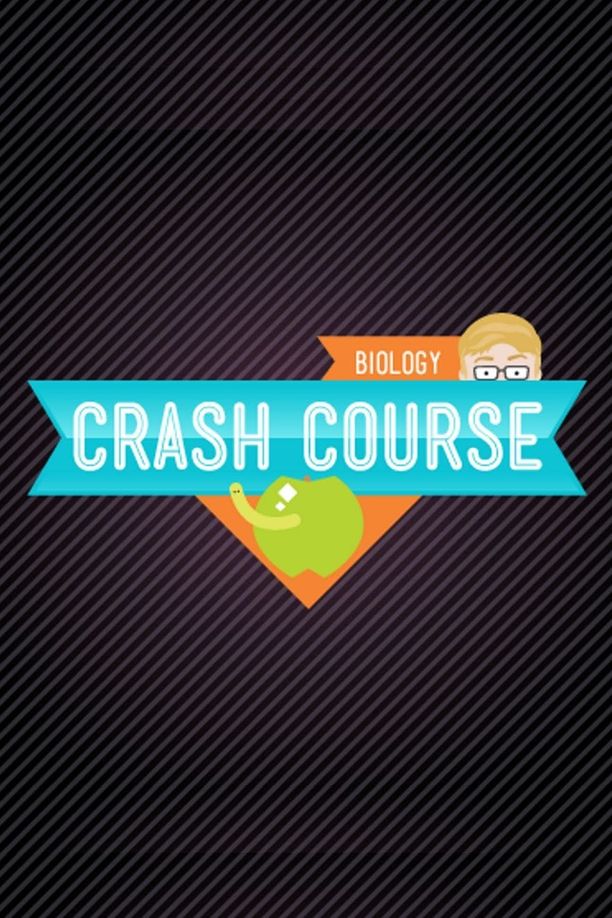 Crash Course Biology    第⁨二⁩季
     (2023)