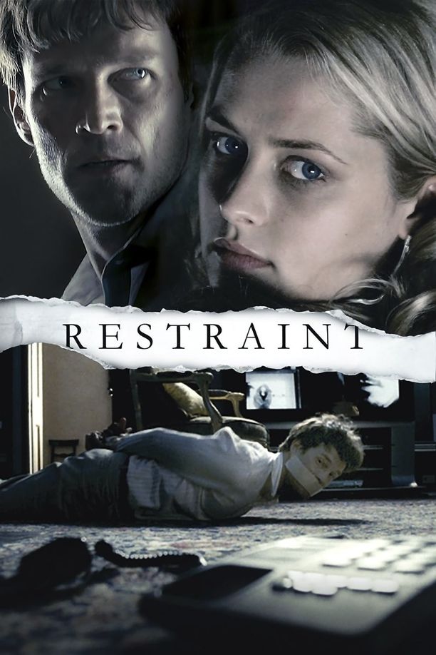 掠木行动Restraint (2008)