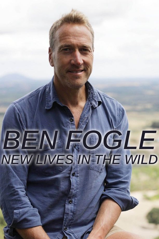 荒野新生    第⁨十六⁩季
    Ben Fogle: New Lives In The Wild (2022)