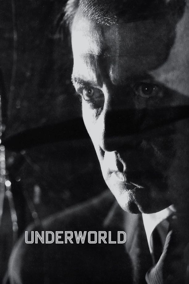 地下世界Underworld (1927)