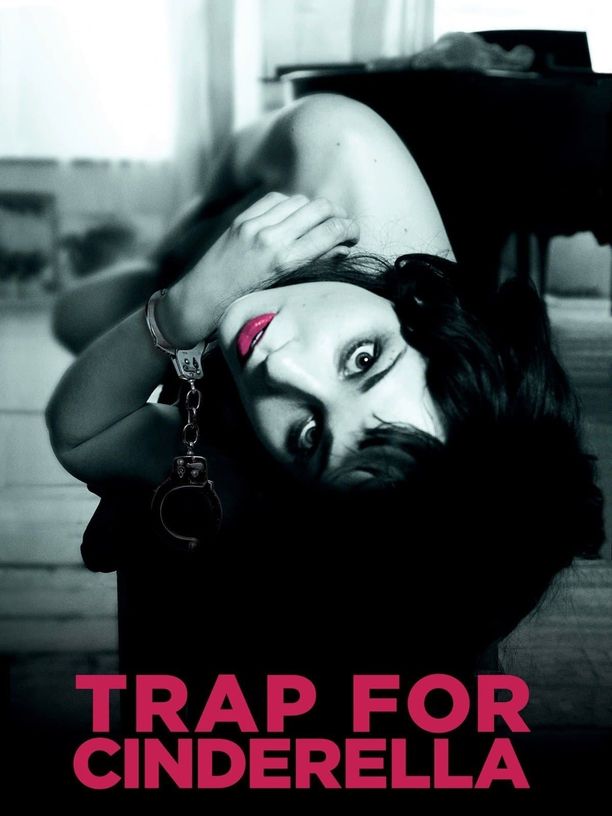 灰姑娘的陷阱Trap for Cinderella (2013)