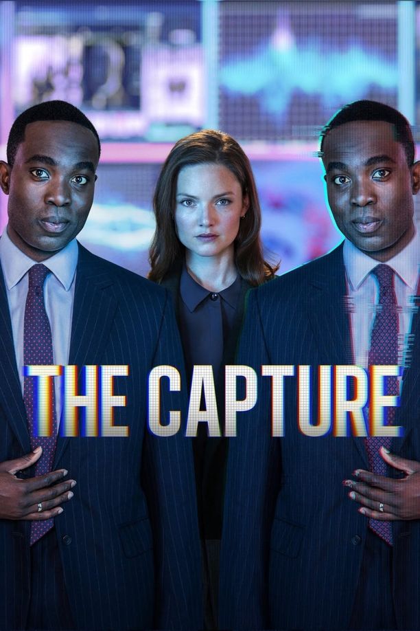 真相捕捉The Capture (2019)