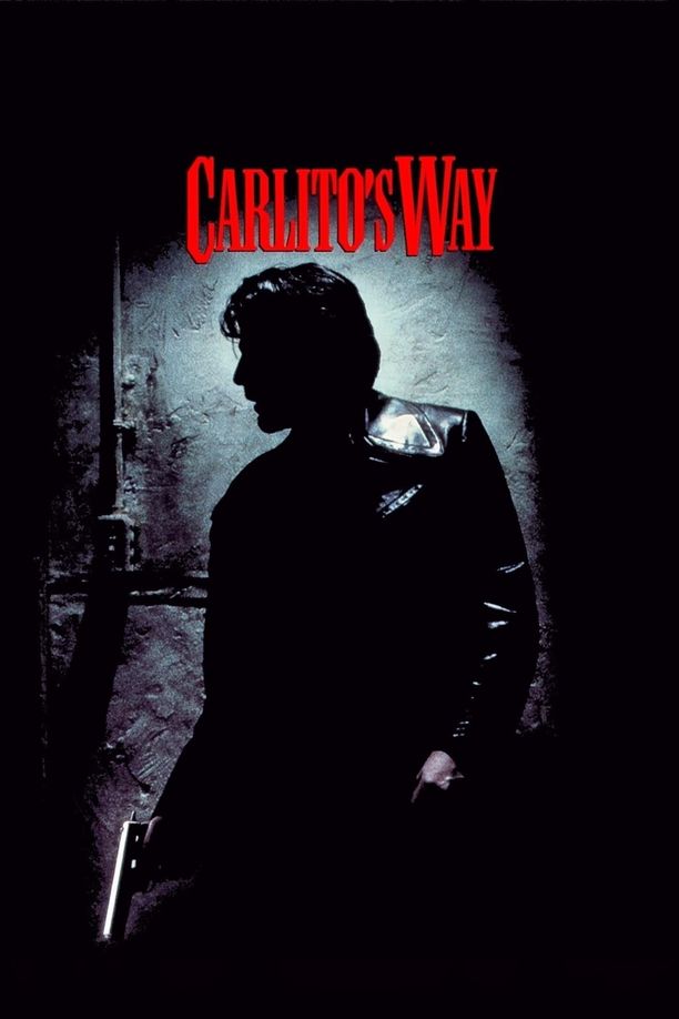 情枭的黎明Carlito's Way (1993)