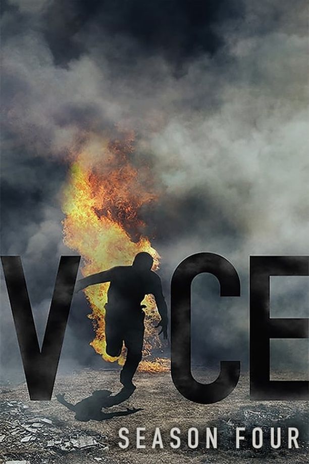 韋斯新聞    第⁨四⁩季
    VICE (2016)