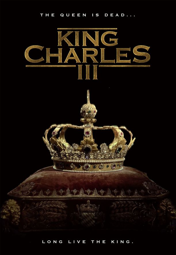 查尔斯三世King Charles III (2017)