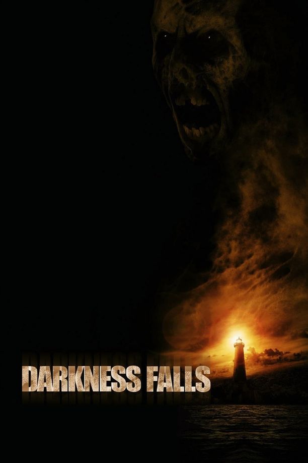 暗夜鬼叫声Darkness Falls (2003)