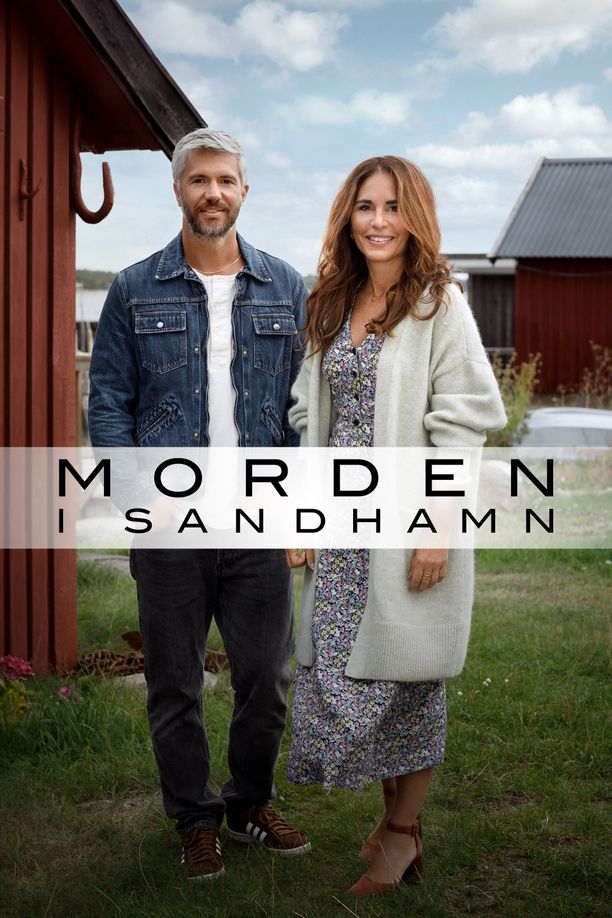 桑德汉姆谋杀案    第⁨八⁩季
    Morden i Sandhamn (2022)