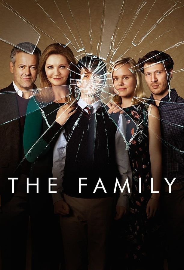罪恶之家The Family (2016)
