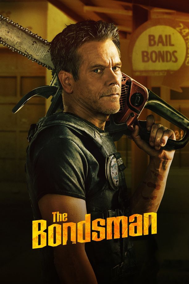 地狱担保人The Bondsman (2025)