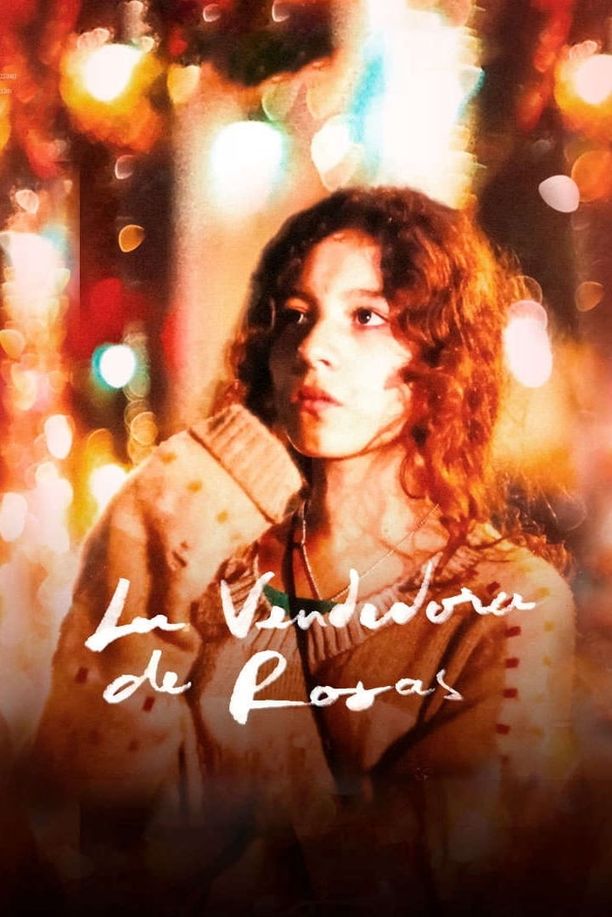 The Rose SellerLa vendedora de rosas (1998)