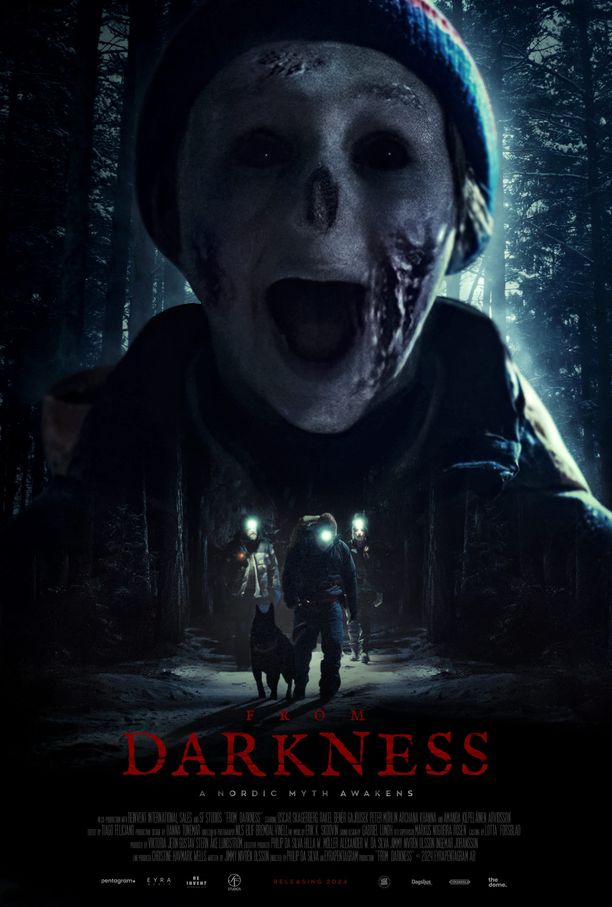 From DarknessUr mörkret (2024)