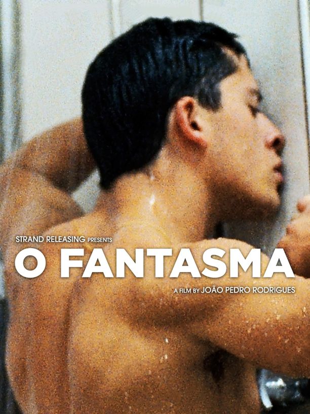 幻影O Fantasma (2000)