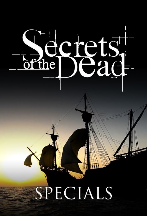 Secrets of the Dead    特别篇
     (2010)