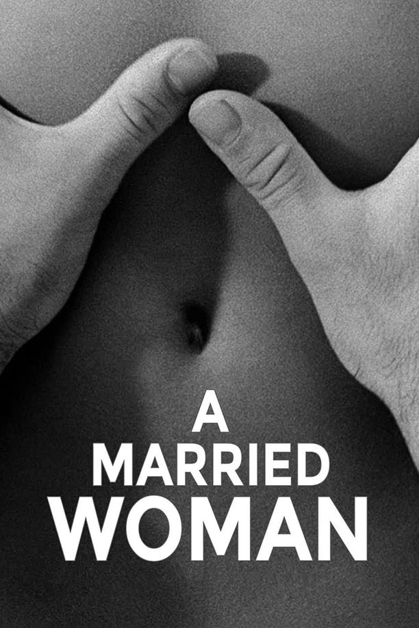 已婚女人Une femme mariée: Suite de fragments d'un film tourné en 1964 (1964)