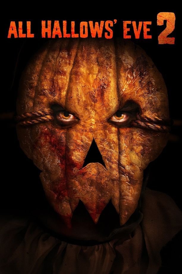 万圣节前夜2All Hallows' Eve 2 (2015)
