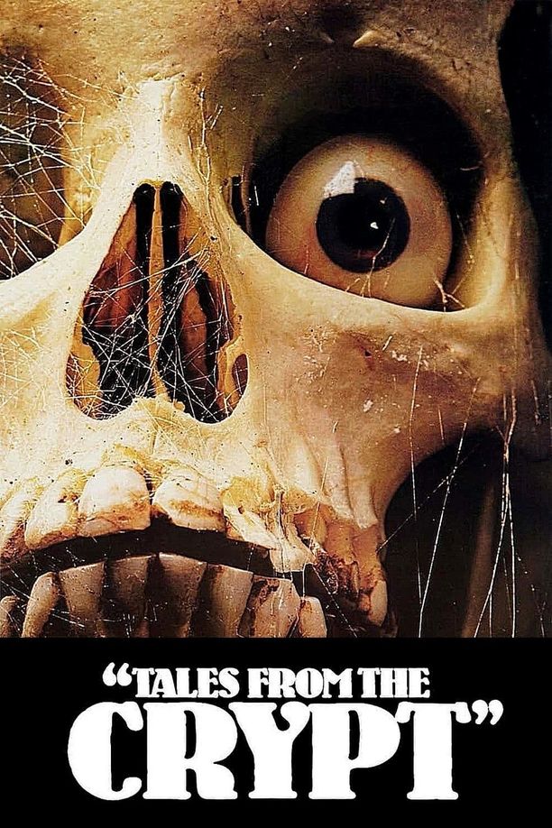 慑魄惊魂Tales from the Crypt (1972)