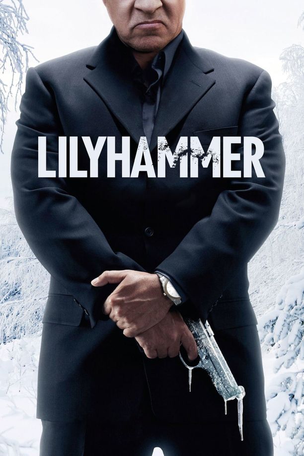 利勒哈默尔Lilyhammer (2012)